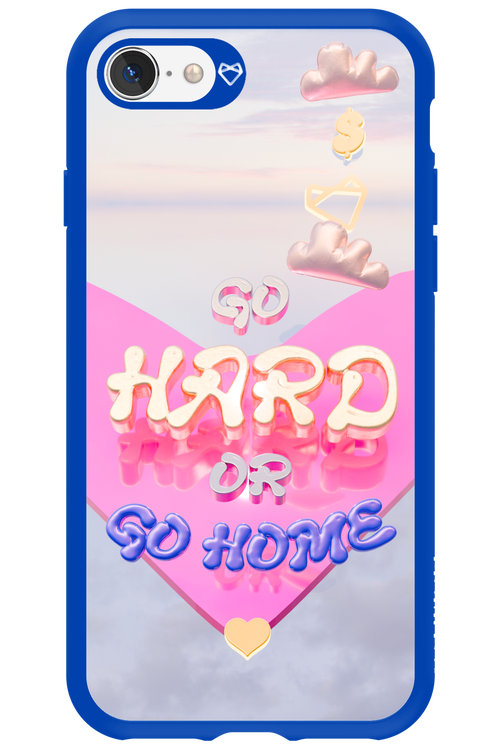 GoHard - Apple iPhone SE 2020