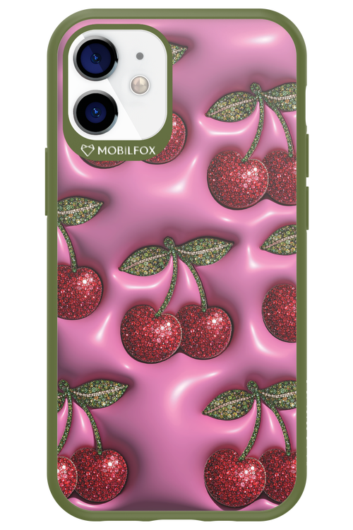 CHERRY RUBY 2.0 - Apple iPhone 12 Mini