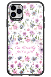 Just a girl 2.0 - Apple iPhone 11 Pro Max