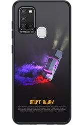 Drift Away - Samsung Galaxy A21 S
