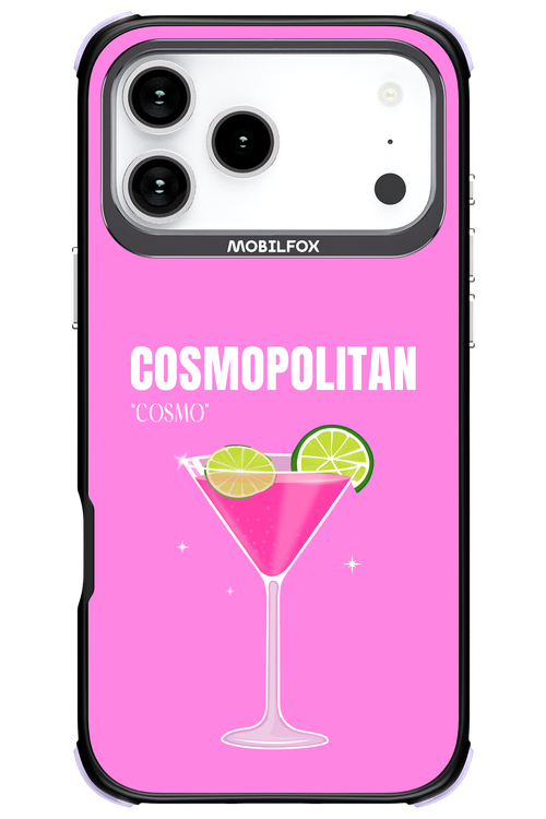 Cosmo - Apple iPhone 17 Pro Max