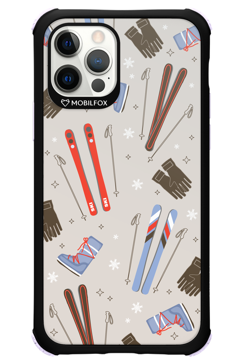 Ski Essentials - Apple iPhone 12 Pro