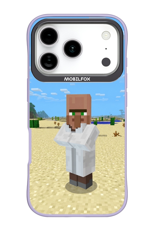MC 2.0 - Apple iPhone 17 Pro
