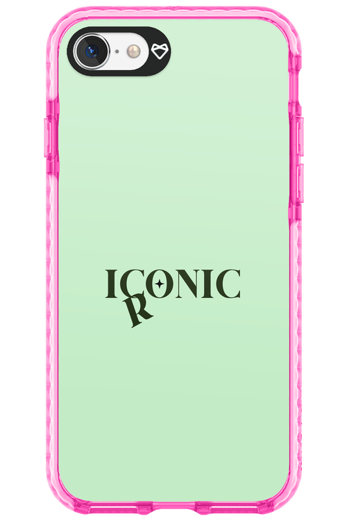 I(R)ONIC - Apple iPhone 7