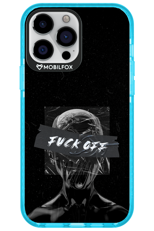 F off II - Apple iPhone 13 Pro Max