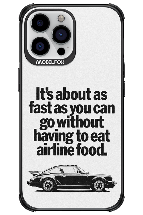 Retro Car II 2.0 - Apple iPhone 13 Pro Max