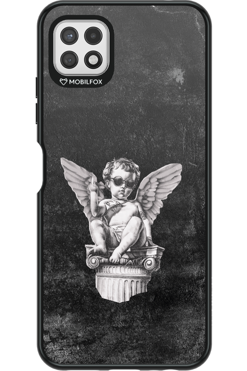 Fallen Angel - Samsung Galaxy A22 5G