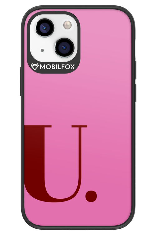 U (Sorbet) 2.0 - Apple iPhone 13 Mini