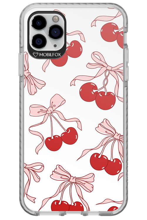 Cherry Queen - Apple iPhone 11 Pro Max