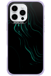 Northern Lights 2.0 - Apple iPhone 16 Pro Max
