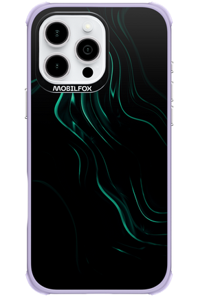 Northern Lights 2.0 - Apple iPhone 16 Pro Max