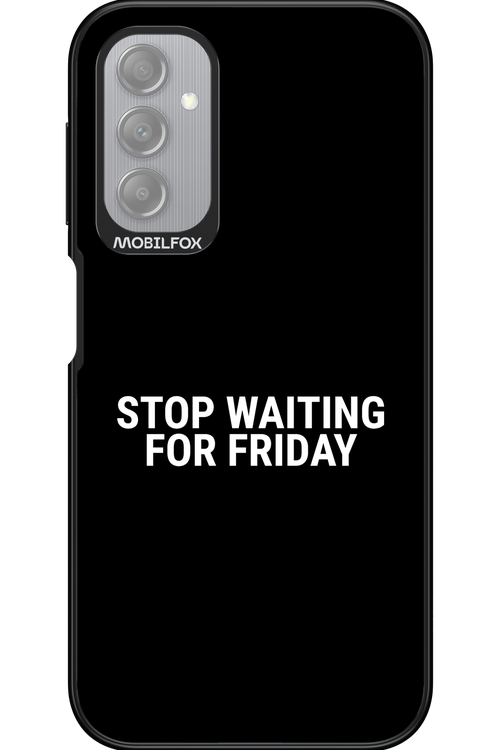 Stop waiting for Friday - Samsung Galaxy A14