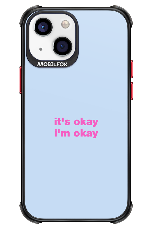 It_s Okay - Apple iPhone 13 Mini