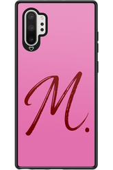 (Sorbet) M 2.0 - Samsung Galaxy Note 10+