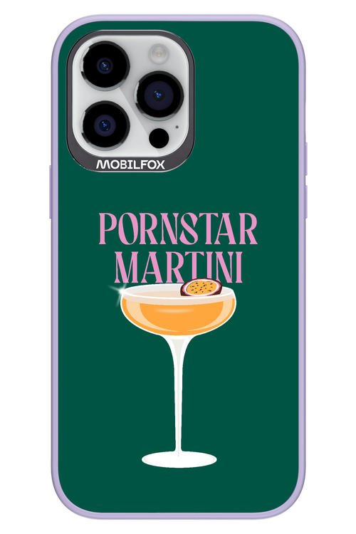 P_star Martini - Apple iPhone 14 Pro Max