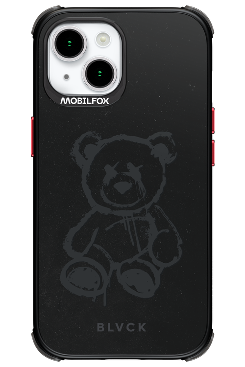 BLVCK BEAR - Apple iPhone 15