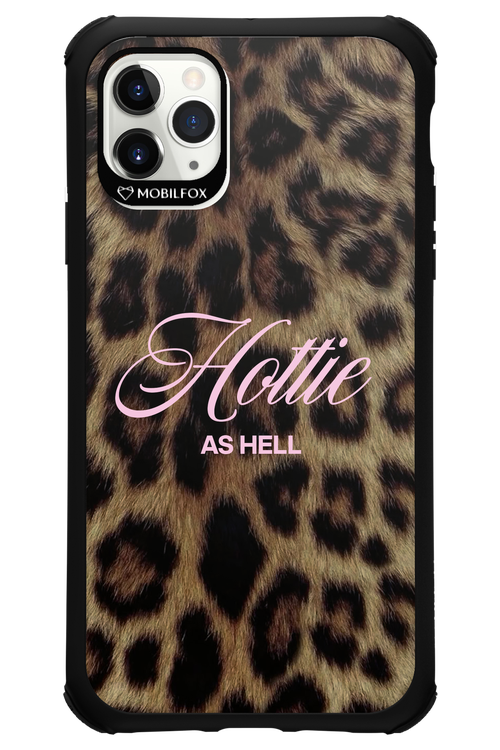 hottie 2.0 - Apple iPhone 11 Pro Max