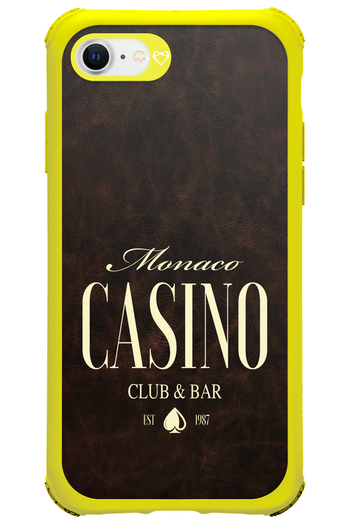 Casino - Apple iPhone SE 2022