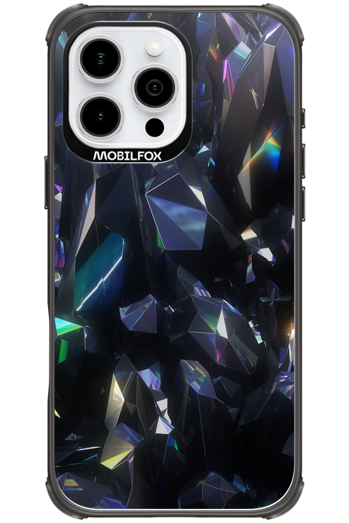 Enigma Quartz - Apple iPhone 16 Pro Max