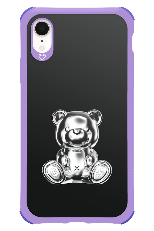 Dollar Bear - Apple iPhone XR