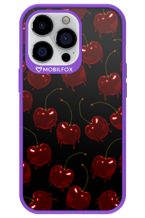 Cherry Blood - Apple iPhone 13 Pro