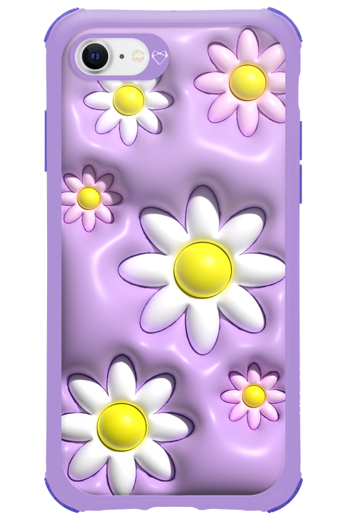 Lavender - Apple iPhone 8