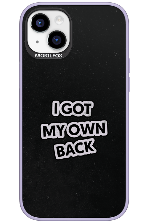 I Got It - Apple iPhone 15 Plus