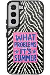 WHAT PROBLEM ITS SUMMER 2.0 - Samsung Galaxy S22