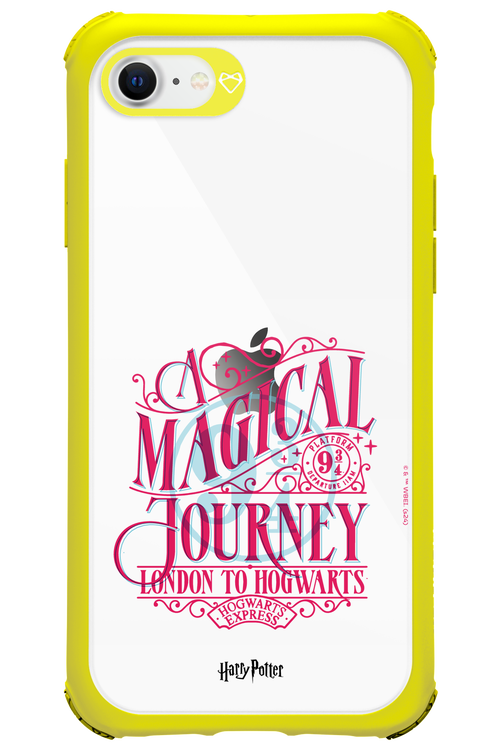 Magical Journey - Apple iPhone SE 2022