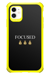 FOCU$ED - Apple iPhone 11