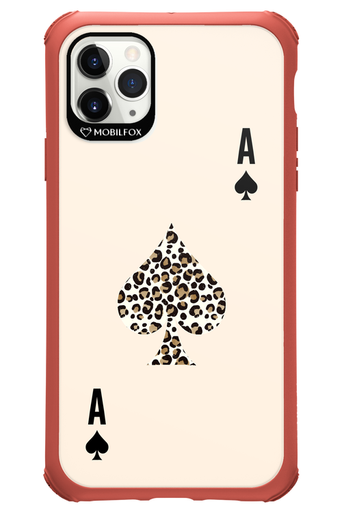 Roar of Ace - Apple iPhone 11 Pro Max