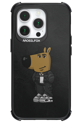 Chill Guy - Apple iPhone 14 Pro