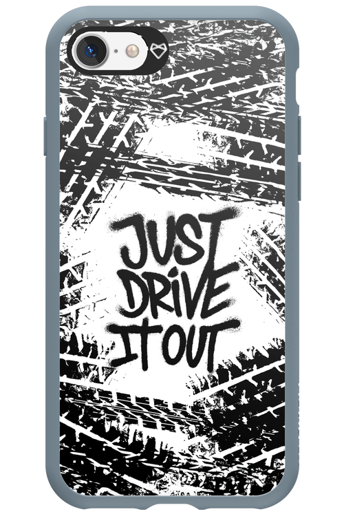 Drive It Out - Apple iPhone 7