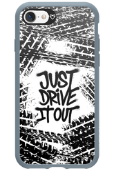 Drive It Out - Apple iPhone 7