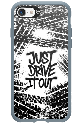 Drive It Out - Apple iPhone 7