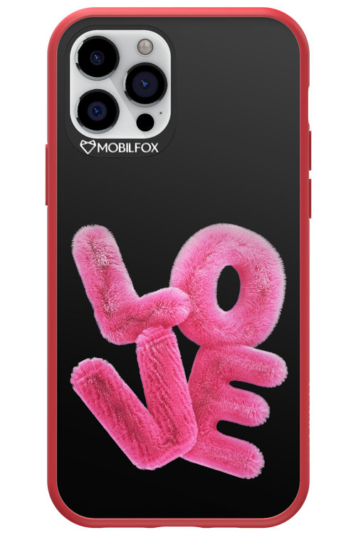 Pinky Love - Apple iPhone 12 Pro