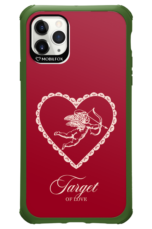 Love Target - Apple iPhone 11 Pro Max