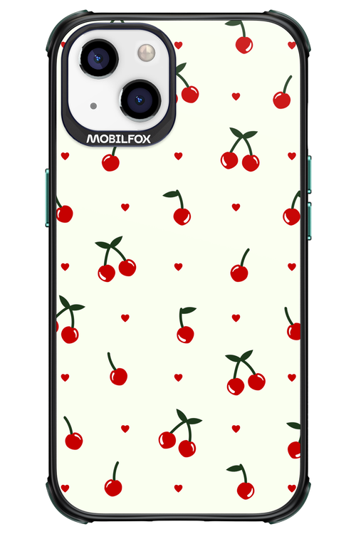 Baby Cherry - Apple iPhone 13