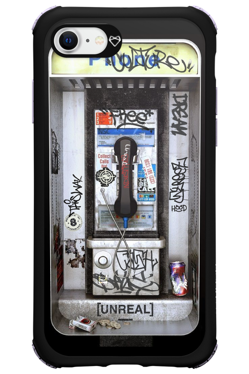 Phone - Apple iPhone SE 2022