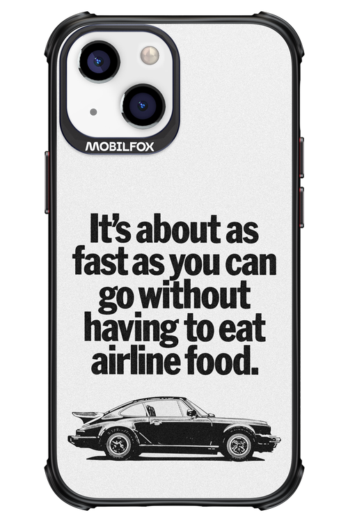 Retro Car II 2.0 - Apple iPhone 13 Mini