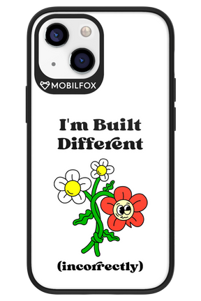 Incorrect - Apple iPhone 13 Mini