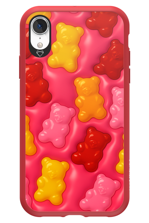 GumBears - Apple iPhone XR
