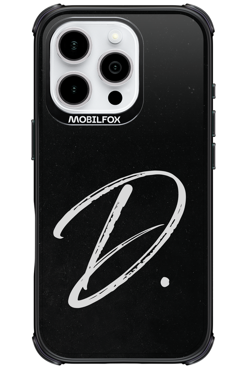 (Off Space) D 2.0 - Apple iPhone 16 Pro