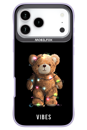 VIBES - Apple iPhone 17 Pro Max