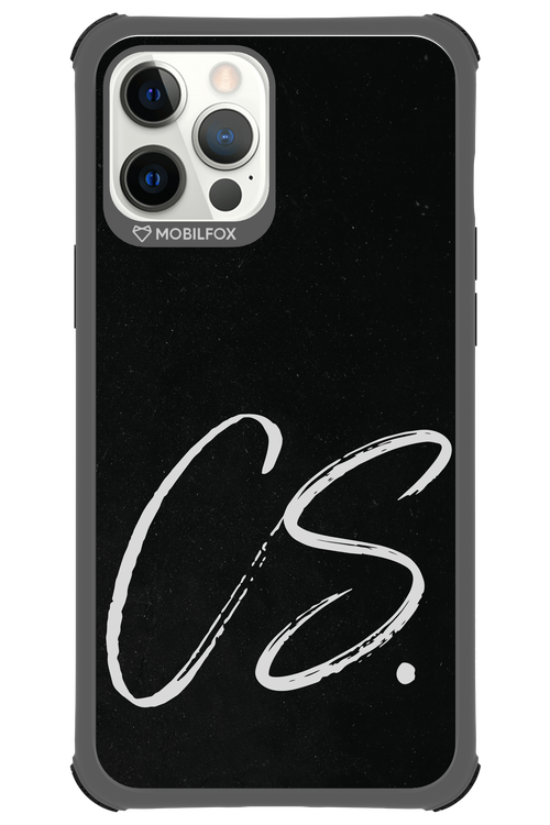 (Off Space) CS 2.0 - Apple iPhone 12 Pro Max