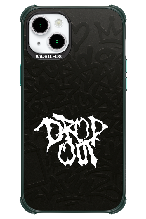 Drop Out - Apple iPhone 15 Plus