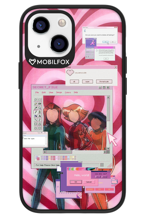Totally Vibes - Apple iPhone 13 Mini