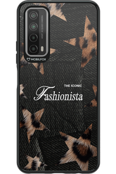 Iconic Fashionista - Huawei P Smart 2021