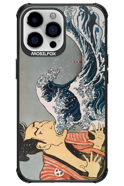 Surf God - Apple iPhone 13 Pro Max