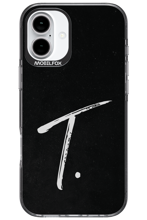 (Off Space) T 2.0 - Apple iPhone 16 Plus